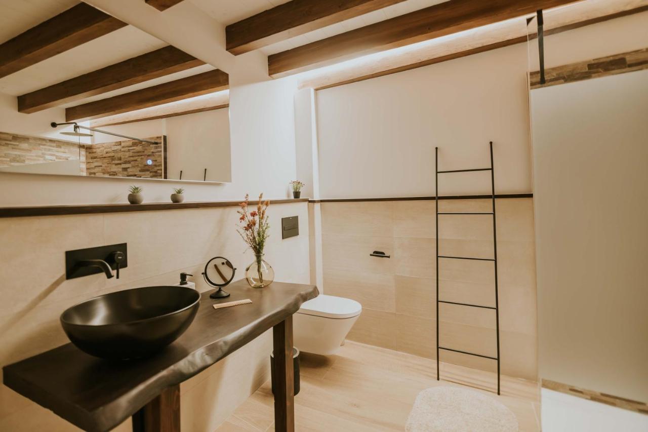 هارو Puracepa - Urban Suites المظهر الخارجي الصورة